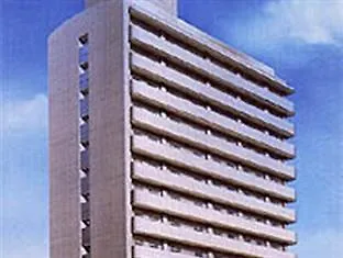 ***  Kobe Luminous Hotel Japan