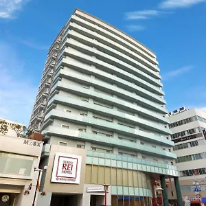 고베 모토마치 도큐 레이 호텔