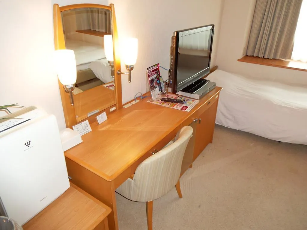 Kobe Luminous Hotel 3*,  Japan