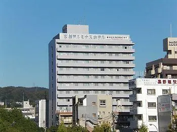 Kobe Luminous Hotel