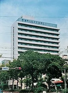 Kobe Luminous Hotel
