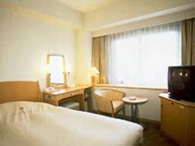 Kobe Luminous Hotel 3*,