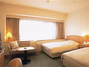 Kobe Luminous Hotel Japan