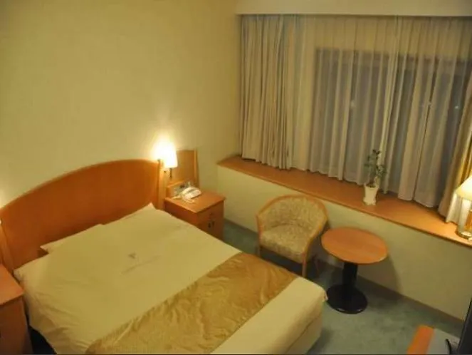 Kobe Luminous Hotel