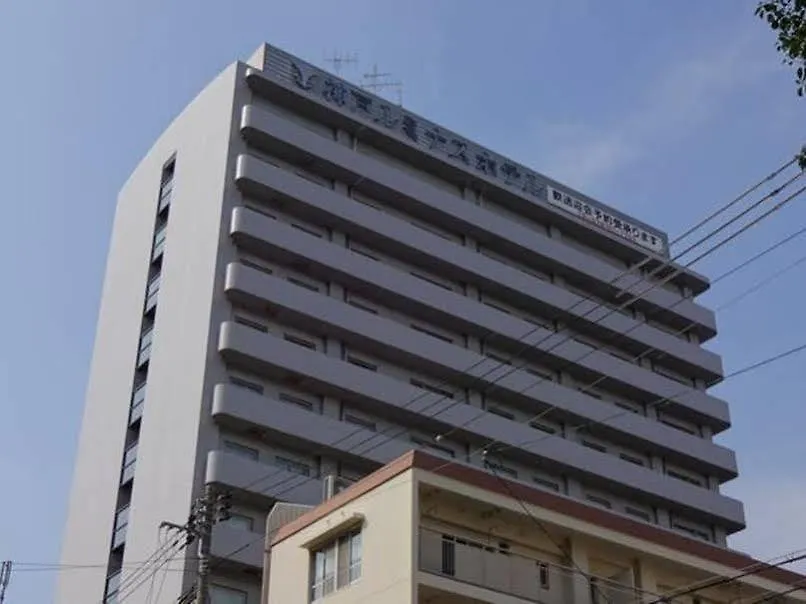 Kobe Luminous Hotel