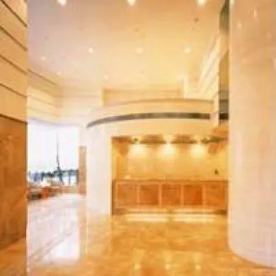 Kobe Luminous Hotel