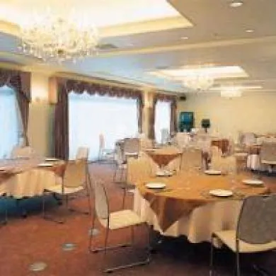 Kobe Luminous Hotel